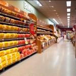 MMA flooring Supervalu