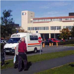 Image: Craigavon Hospital