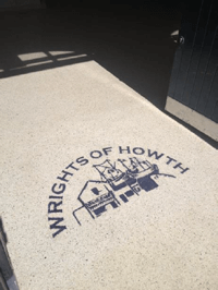 Wright’s of Howth